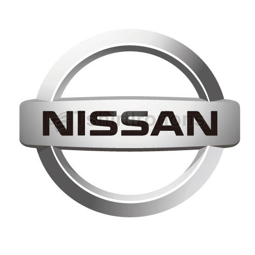 Nissan T-shirts Iron On Transfers N2951